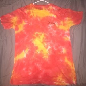 Captain Fin Tie Dye T-shirt
